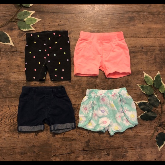 Toddler shorts - Picture 1 of 1